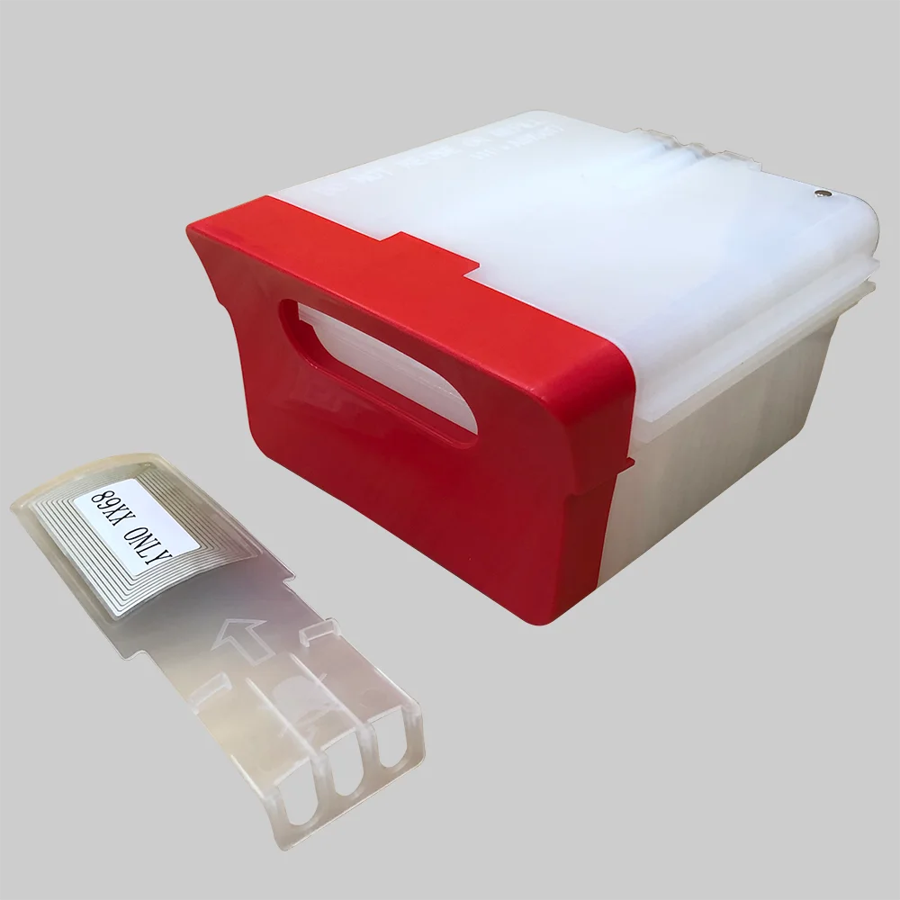 LB-HFN0588 For Linx 8900 Filter Box With RFID Chip Linx 8900 Service Module Box Filter