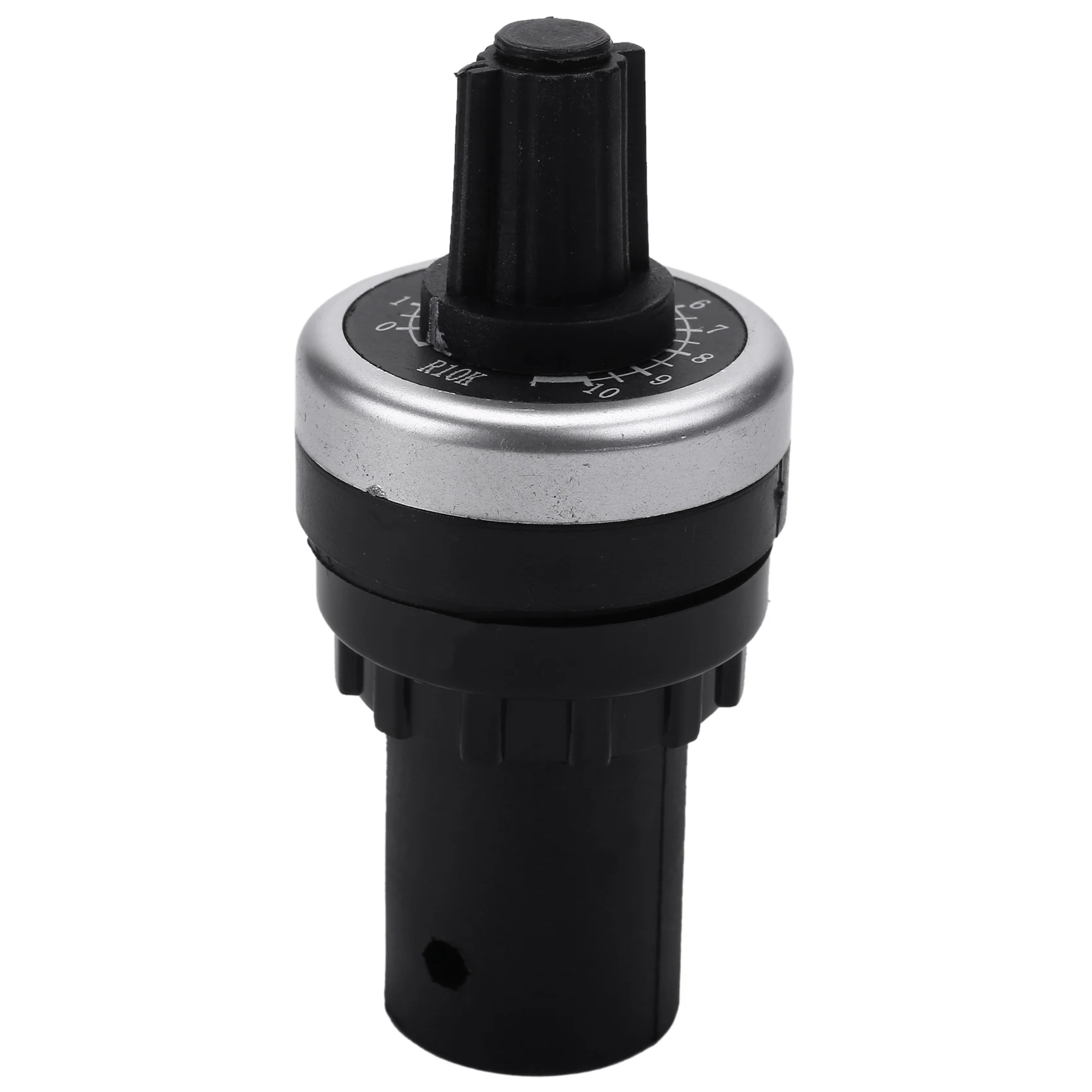 A64E 10K Potentiometer 22mm Governor VSD VFD For Variable Speed Drive Inverter new
