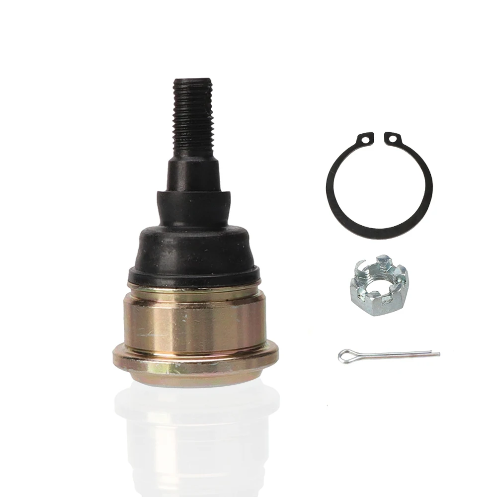 

A-Arm Upper Lower Ball Joint Kit for Yamaha ATV Grizzly 550 700 Raptor 700 YFZ450 YFM700 660R Suspension Replacement Parts