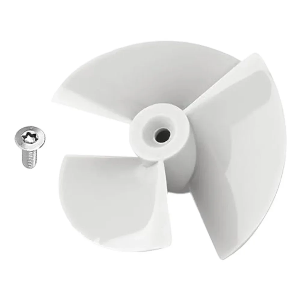 DL9995269R1 Replacement Impeller For Dolphin Pool Cleaning Robot Advantage Interactive Plus Deluxe 3001 2002 Neptune