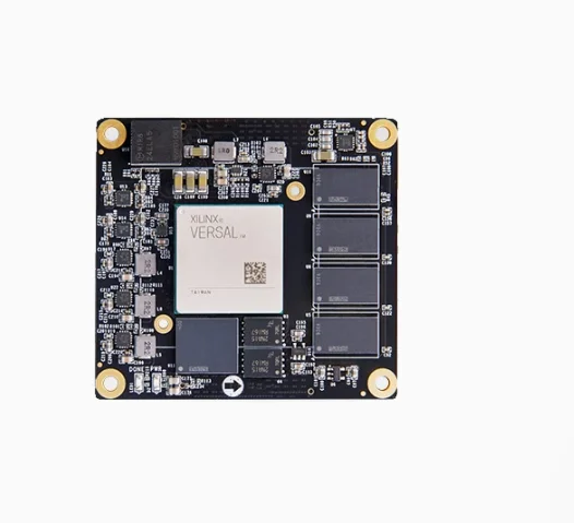 V100، XCVE2302-SFVA784-1LP-E-S، Xilinx Versal AI Edge، FPGA، اللوحة الأساسية