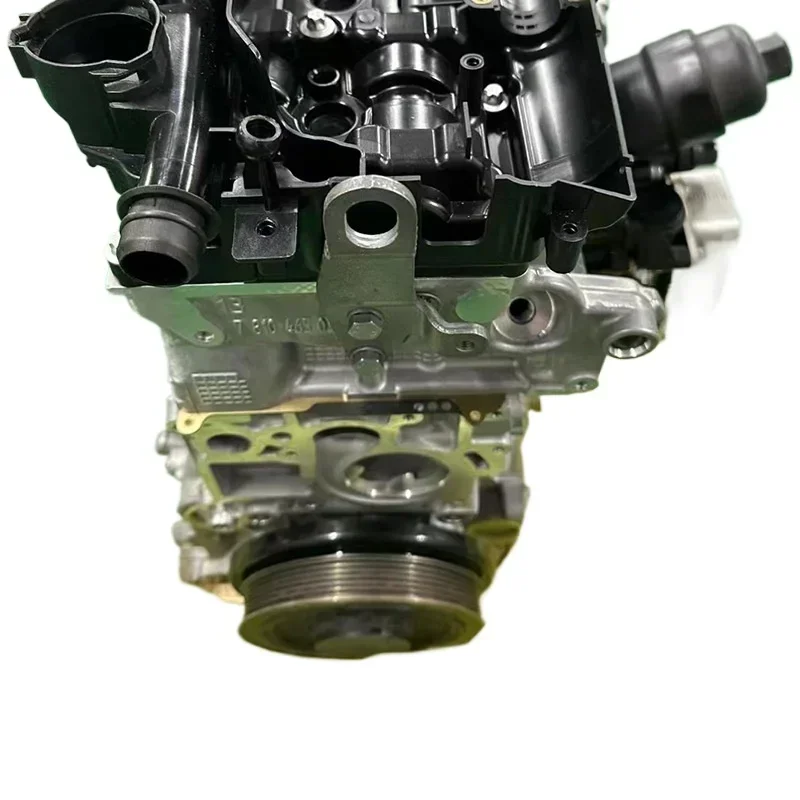 Diesel motor N47D20A new engine 4-cylinder engine car assault for BMW assembly parts