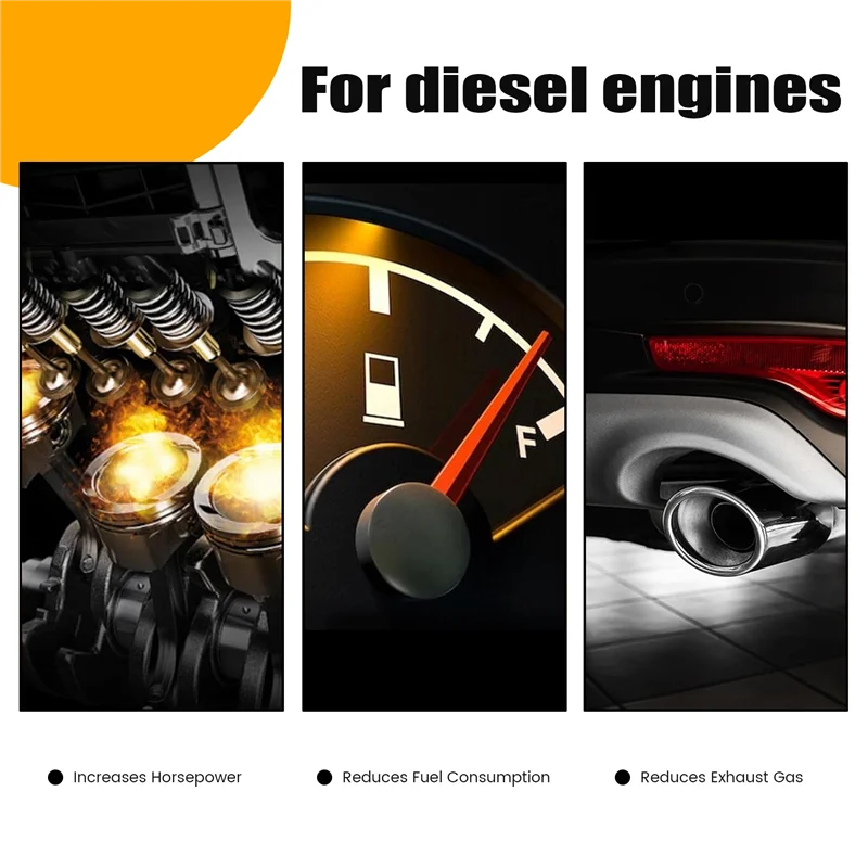 

6 шт. 4-контактный автомобильный дизельный инжектор Common Rail 7204-0983 для двигателя дизельного топлива Volvo-ABQA