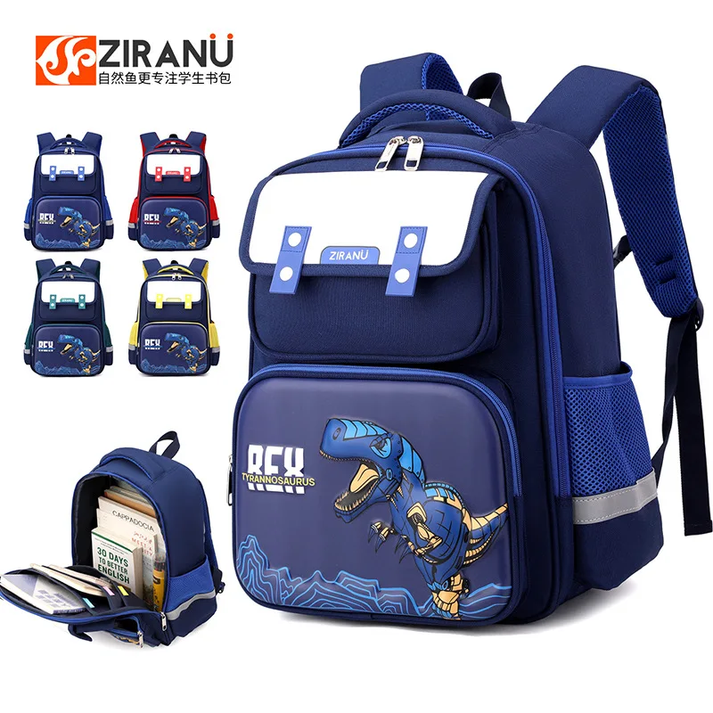 2025-mochilas-de-escuela-impermeables-para-ninos-y-ninas-mochila-ortopedica-mochila-escolar-de-primaria