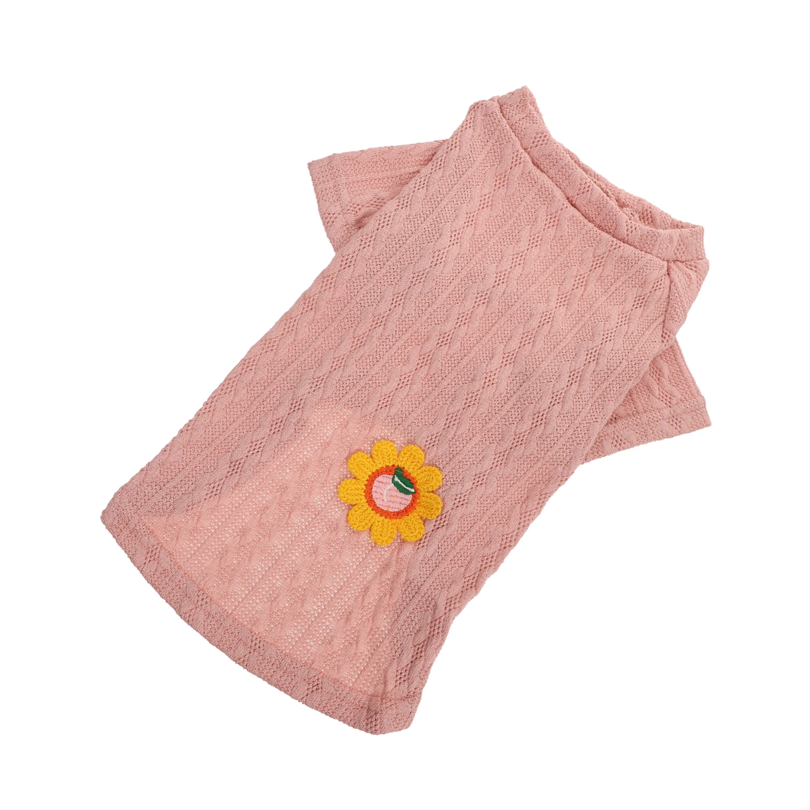 

Dog Sweater Clothes Small for Puppy Pet Cotton Winter Accessories Cute Warm Sweaters