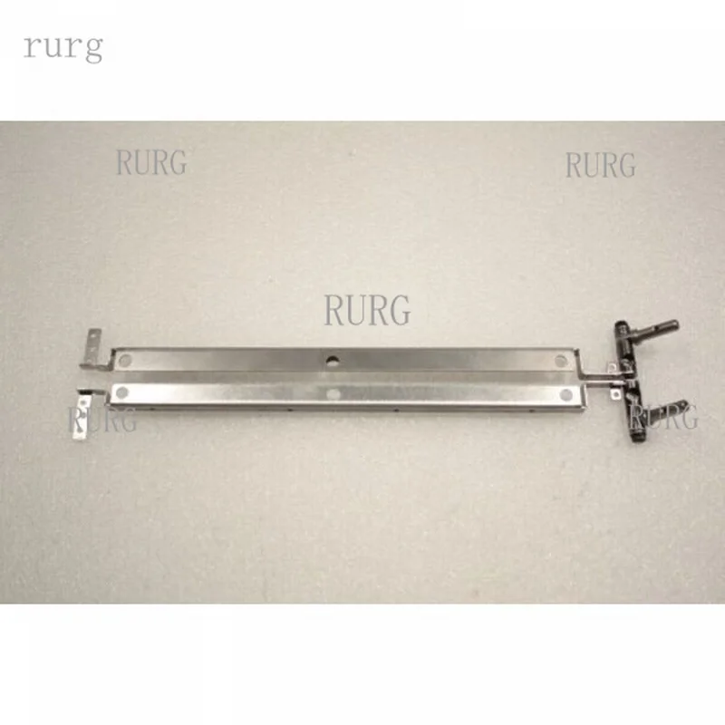 R+  FOR Dell Inspiron 1300 Screen Hinge Bracket Support Set 34.4D933.XXX 34.4D934.XXX