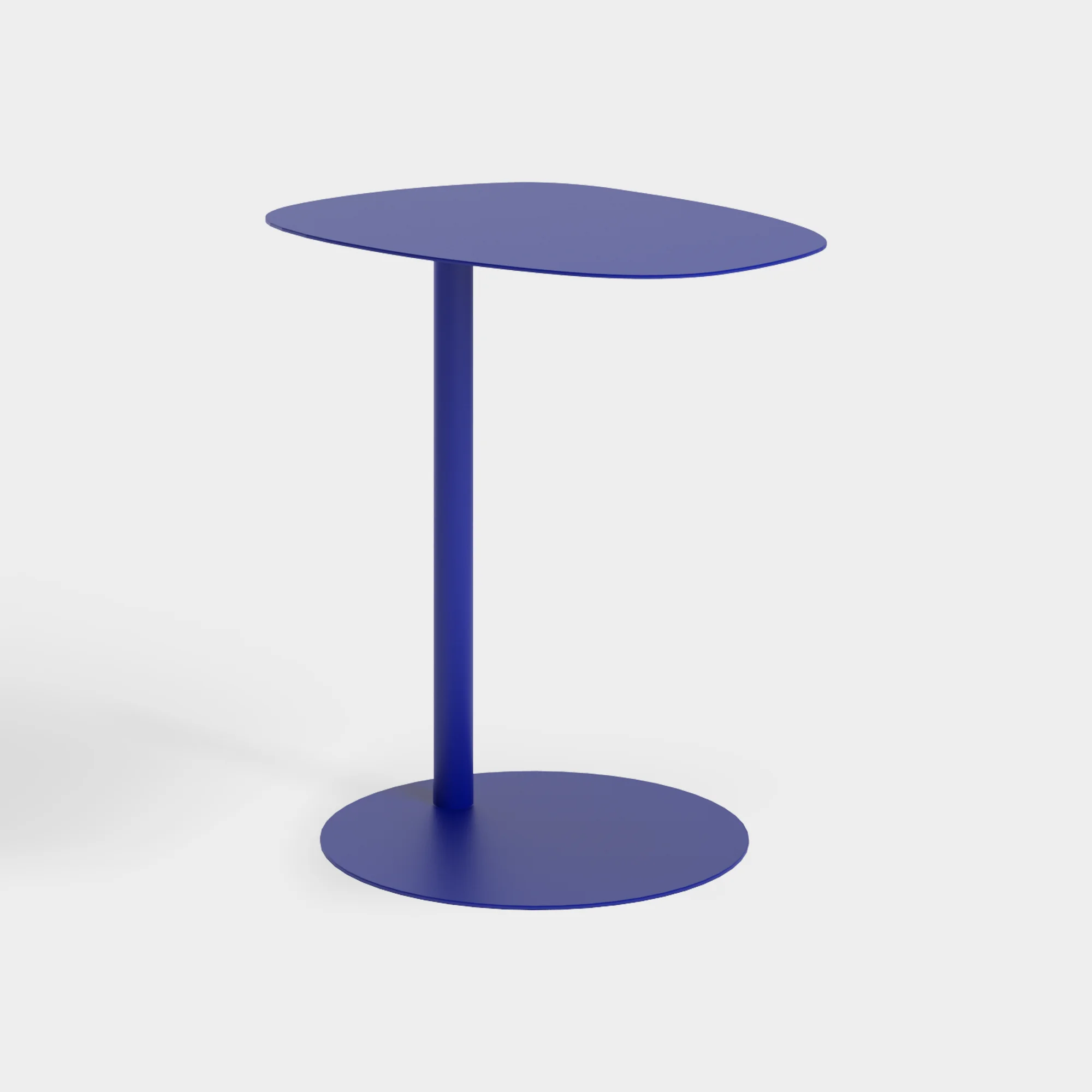 Ins Dopamine Salontafel Designer Bijzettafels voor Bank Ruimtebesparend Nachtkastje Multifunctionele Woonkamer Mini Bijzettafels