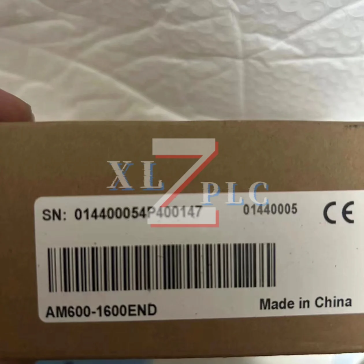 SPS-Modul neues Original AM600-1600END AM600-1616ETNE AM600-3200END AM600-4AD