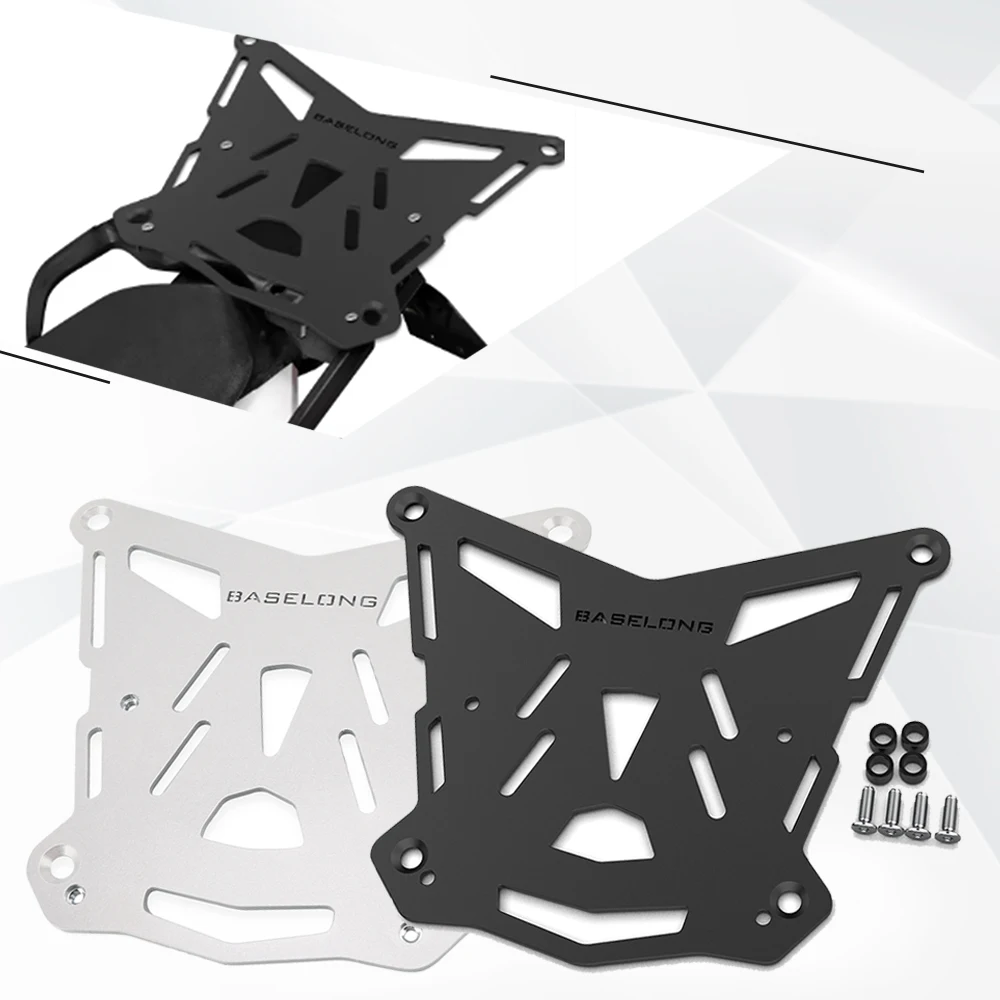 

Rear Rack For 790 890 1090 1190 1290 Adventure ADV 1290 Super Adventure T/R/S Motorcycle Rear Luggage Rack Top Case Mount Plate