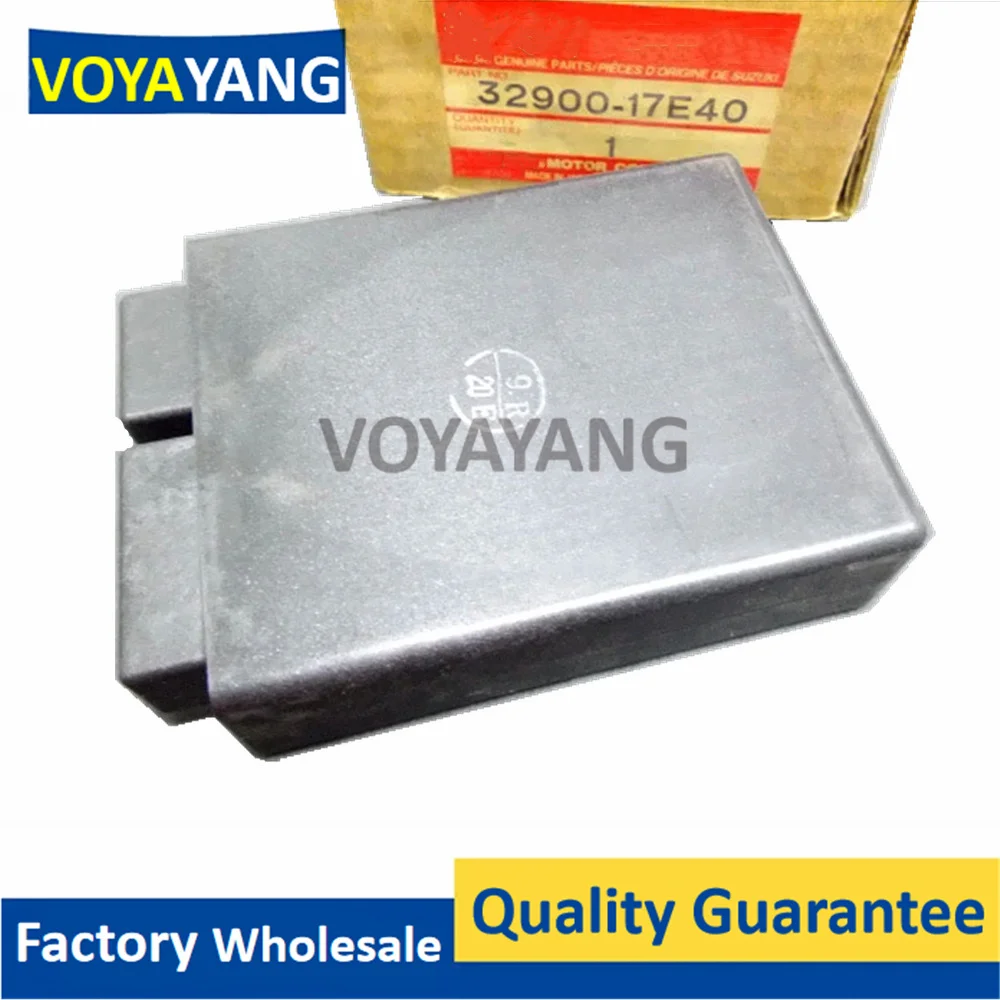 OEM 32900-17E40 for Suzuki GSX-R750 C.D.I. 1992-95 NOS GSX-R750W CDI Ignitor Starter