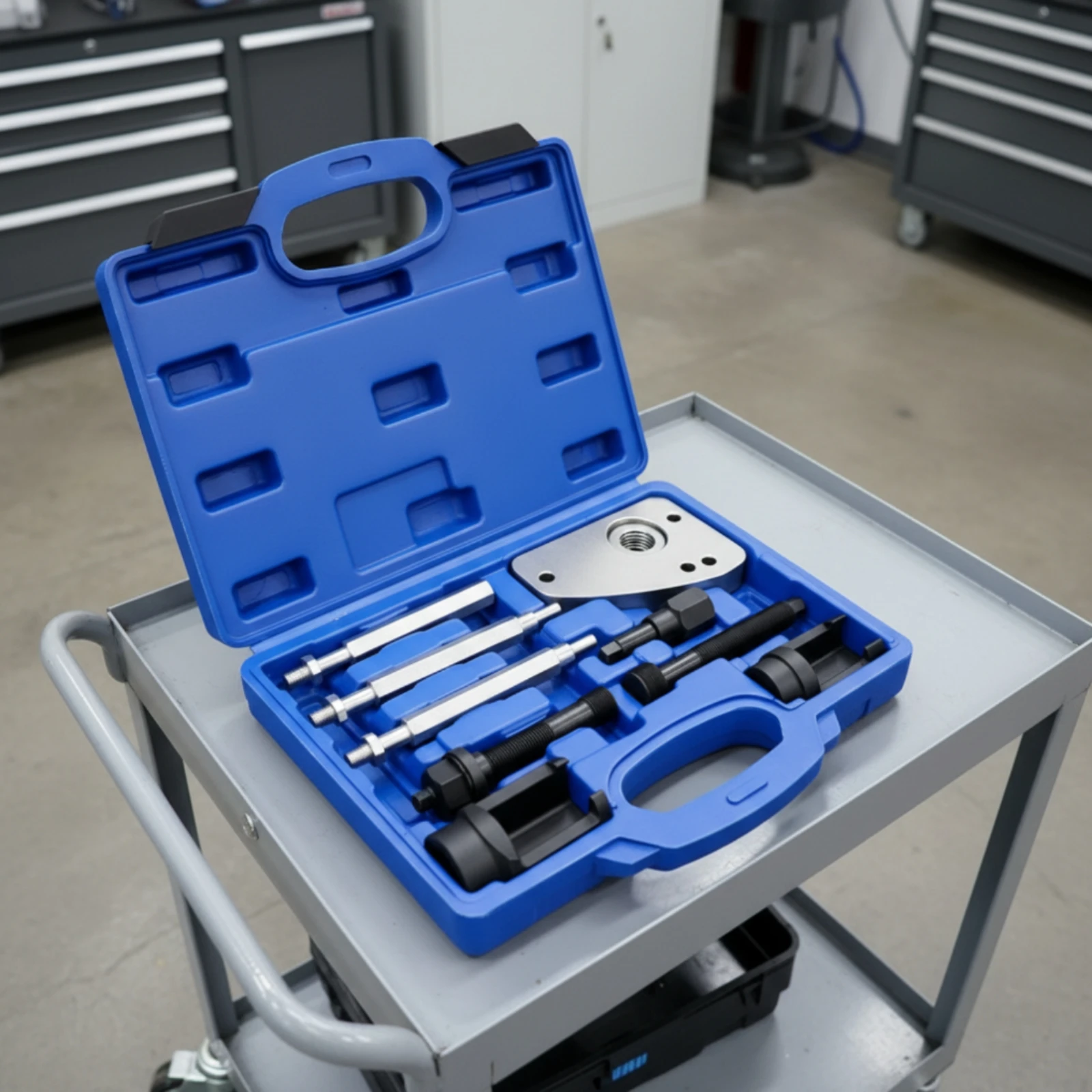 Fuel Injector Puller Wide Comp - Fuel Injector Removal Tool Puller Slide review and price