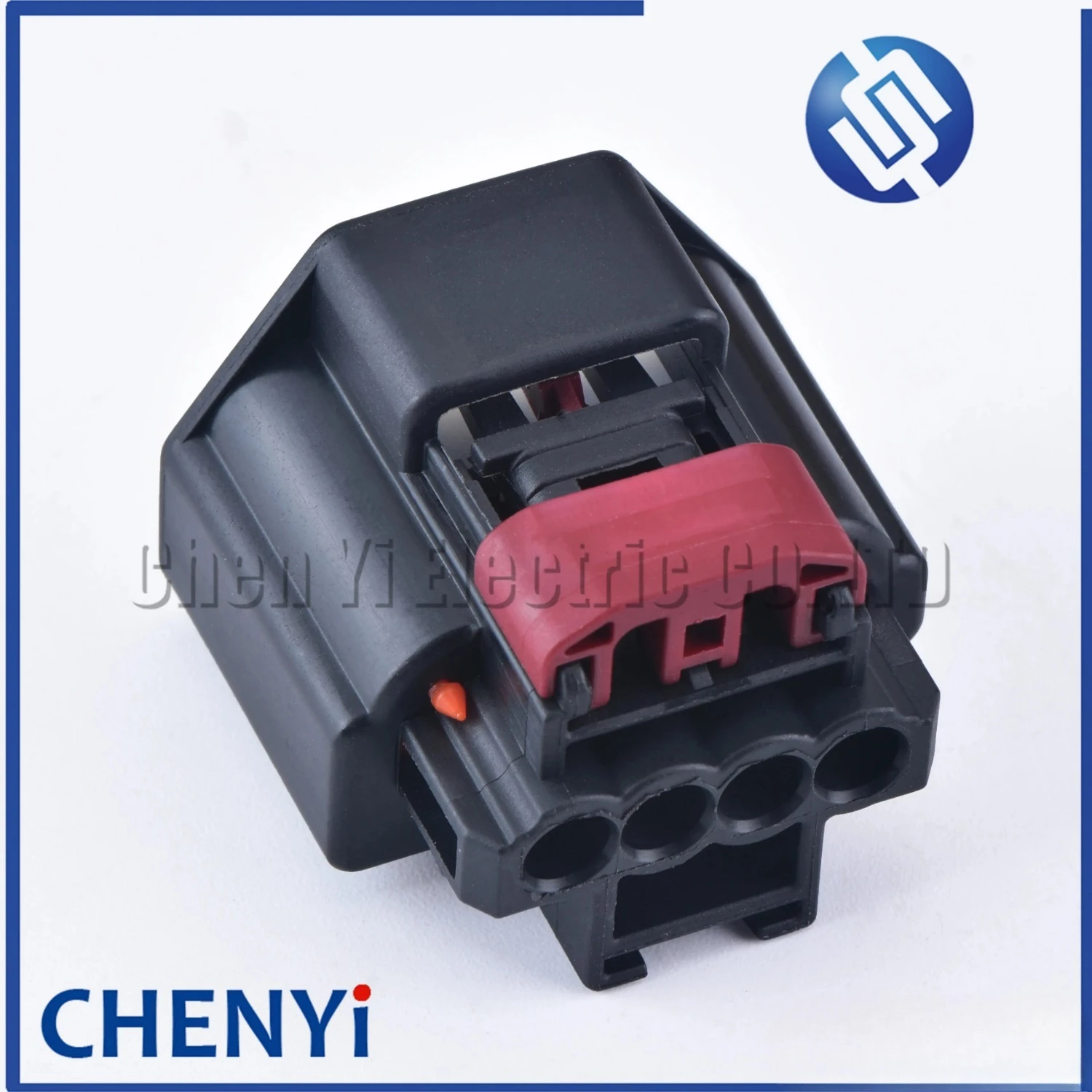 1 set 4 Pin auto waterproof ETC Throttle Control connector intake air pressure sensor socket 7283-5885-30 for ford focus mondeo