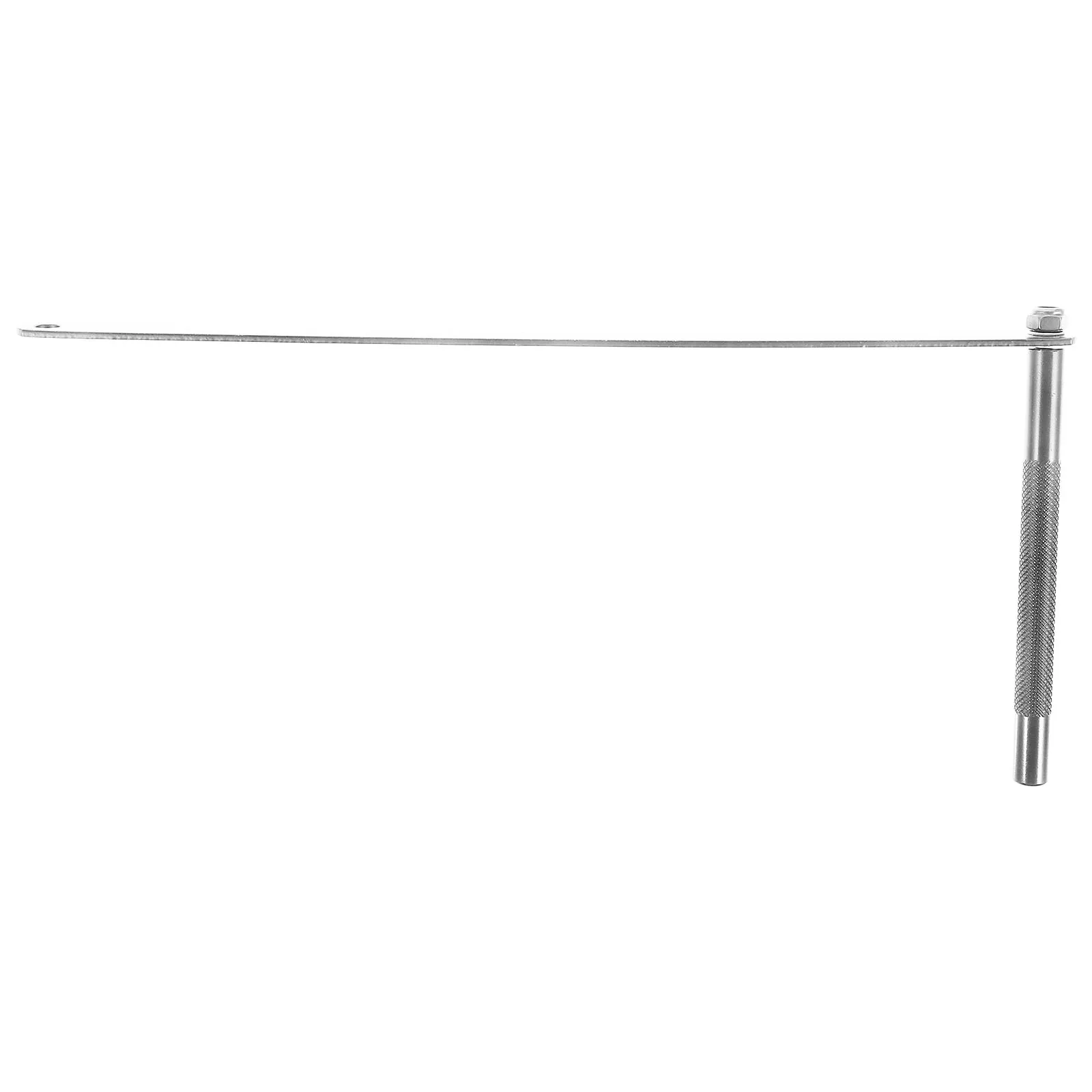 

Cowbell Clip Mount Bracket Bassdrum Holder Kit Clamp Percussion Mounting Hardware Rod