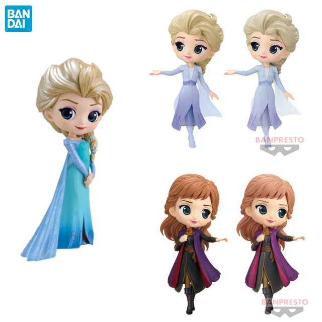 ディズニー フィギュア 人形 アナ雪 エルサ プリンセス ひな祭 Qposket ディズニー フィギュア 人形 アナ雪 エルサ プリンセス ひな祭