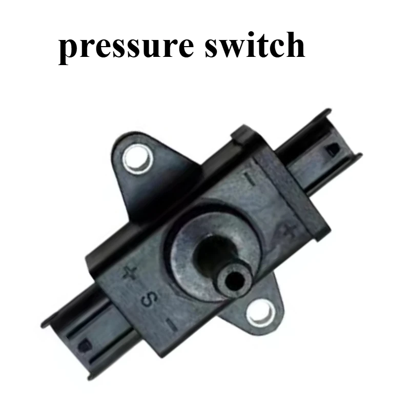 

Подходит для Jiangling E200, электронный датчик вакуумного насоса, контроллер тормозного насоса, переключатель давления усилителя тормозов