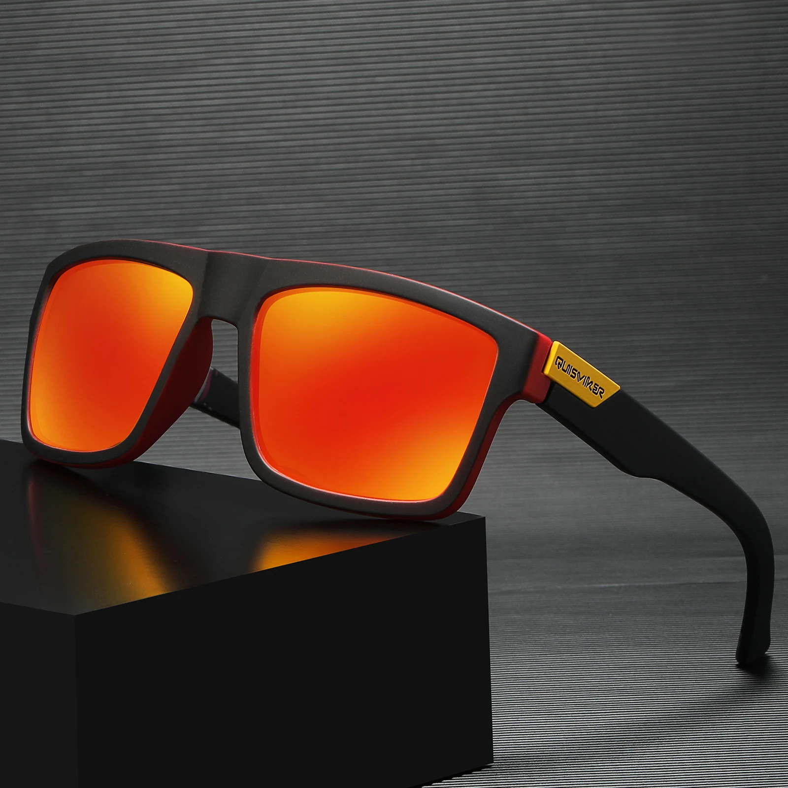 Polarisierte Gläser UV400 Angeln Sonnenbrillen Für Männer Frauen Outdoor Sport Brillen Sonne Gafas De Sol Hombre Ohne Box