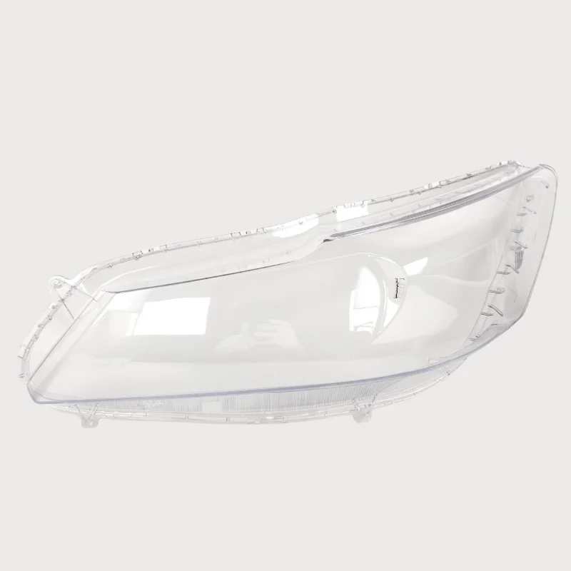 

Для Honda Accord 9.5 2016 2017, автомобильные запчасти, аксессуары, замена прозрачного ПК, автомобильные фары, крышка фары