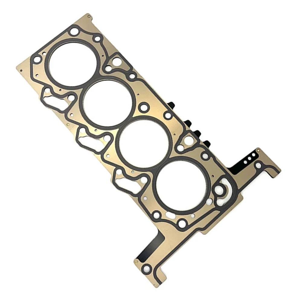 OE 9660535080 حشية رأس الأسطوانة لـ 2.2L 2.2 L T L4 ديزل سيتروين جمبر فيات دوكاتو فورد تورنيو بيجو بوكسر 4HV 06-23 #5