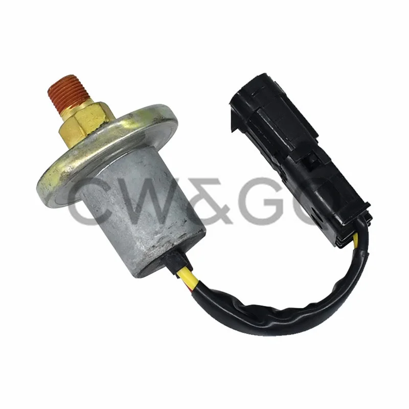 Pressure Sensor 1964960C1 Compatible With Case 2588 9370 9380 9390 2344 2366 2377 2388 CPX420 FLX3010 FLX4010 FLX4510 SPX4260