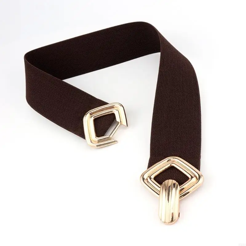 HXBA trendy onderborst taille riem voor dagelijks kostuum elegante taille rand rok sieraden