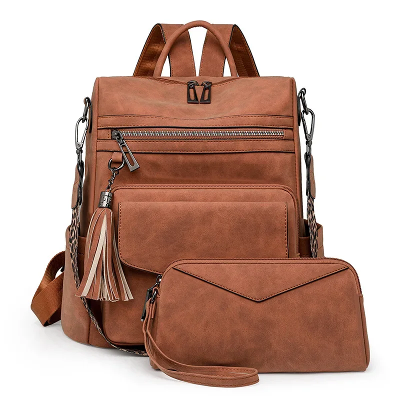 NONE 2025 Women Shoulder Bag Brown 9