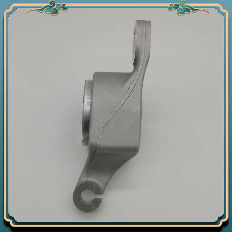 

Новейший A1663300143 для Mercedes Benz W166 ML350 GL350, корпус переднего нижнего рычага управления, подвеска, резиновая втулка (левый)