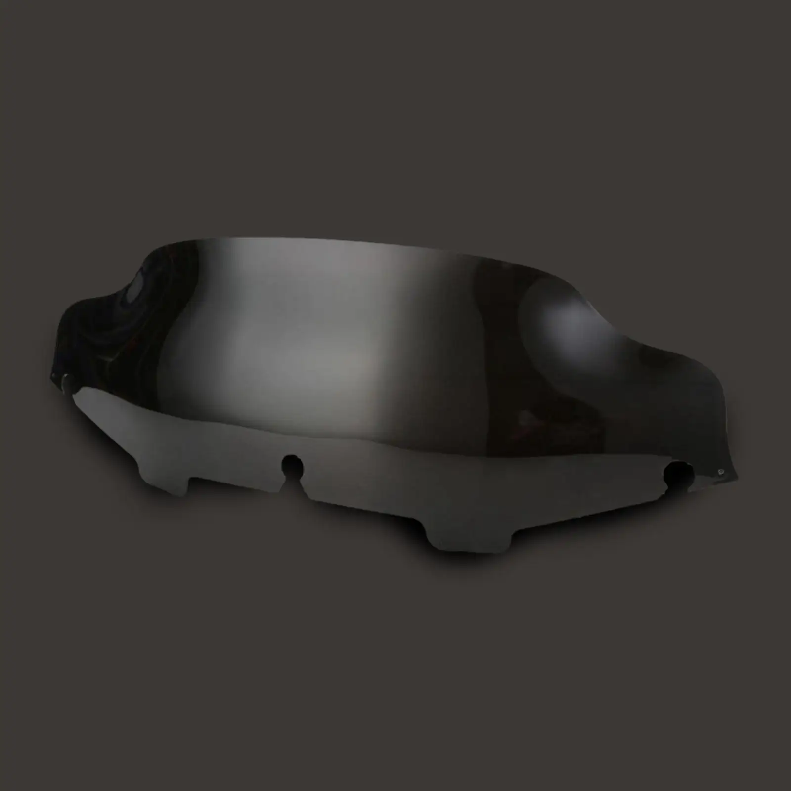 

Motorcycle Windshield Windscreen Motorbike Screen Compatible for Electra Street