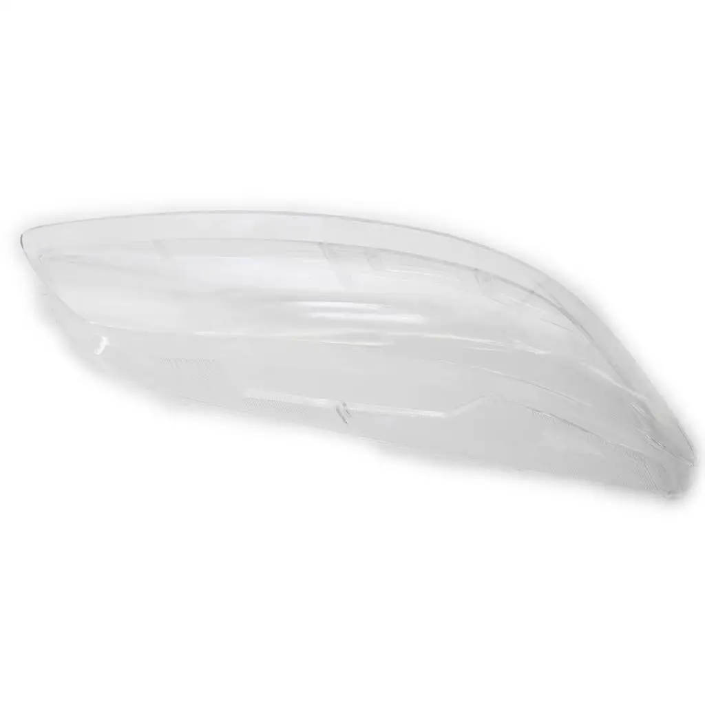 

Headlight Lens Cover Lampshade Lamp Shell for 2003-2007 Replace Acc