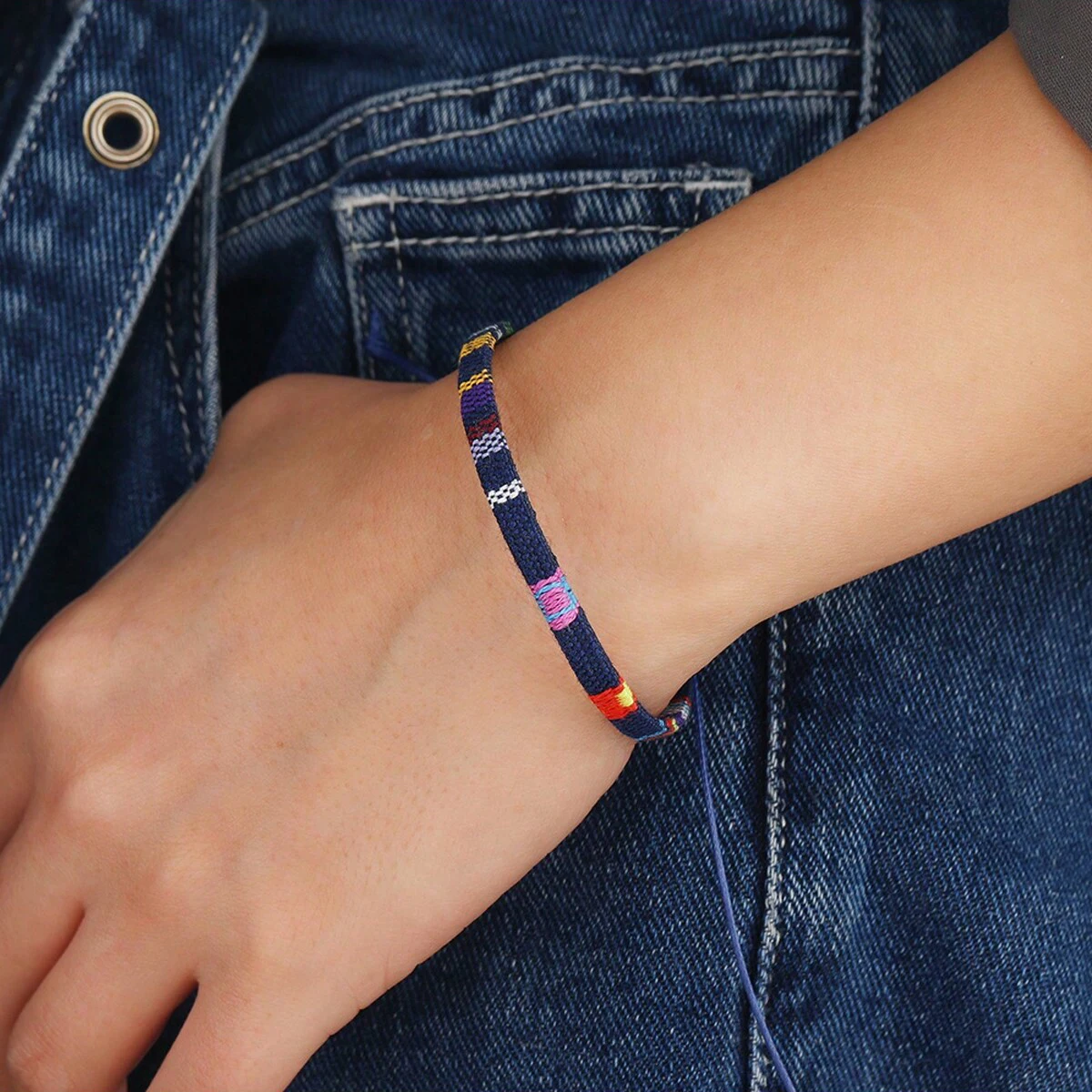 Thumbnail 4 - #66 Trending Bracelets Right Now