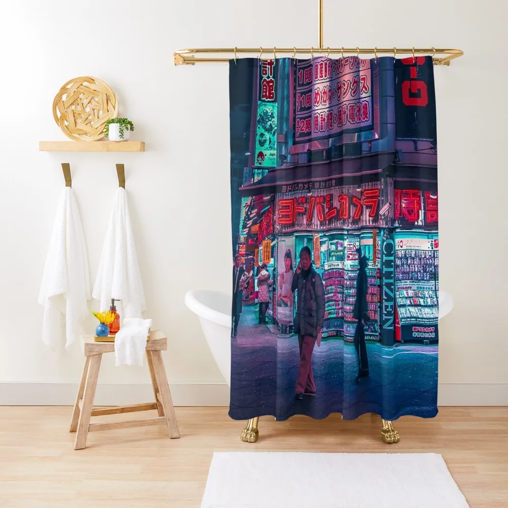 

3 A M P H O N E C A L L Shower Curtain Waterproof Bath And Anti-Mold Waterproof Shower And Anti-Mold Shower Bath Curtain