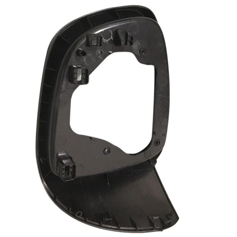 Side Mirror Frame Holder For Suzuki SX4 Rear View Mirror Cover Glass Surround Trim Housing 2009 - 2012