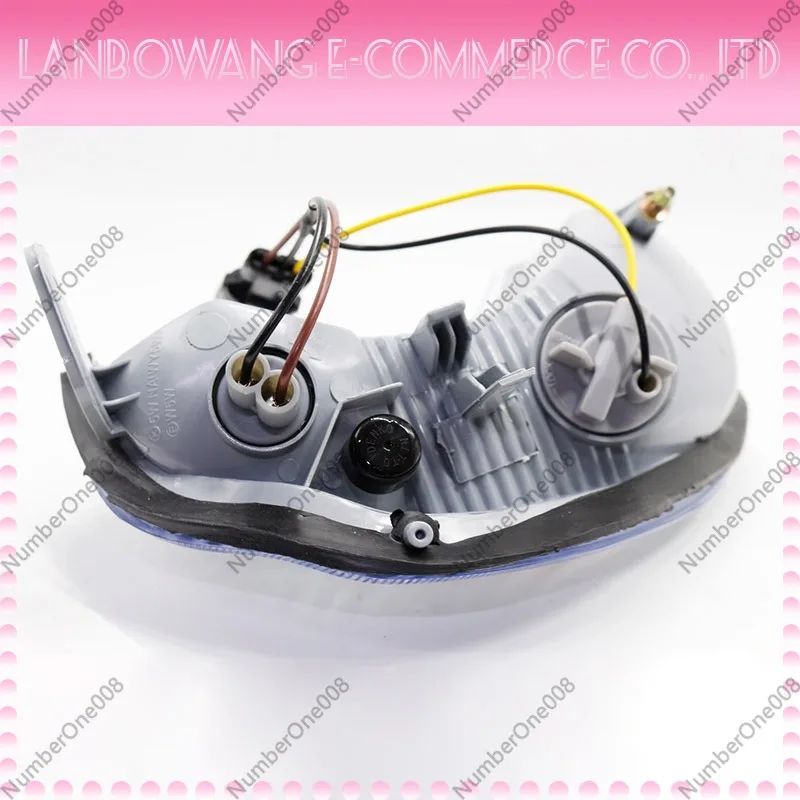 Front Left Parking Side Marker Light 92301H1010 Fit For Hyundai Terracan 2001 2002 2003 2004 2005 2006