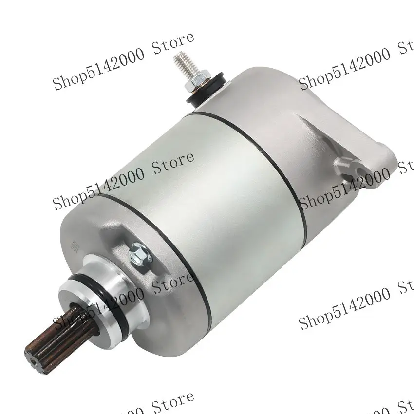 

Motorcycle Accessories Electric Motor Starter Device For Kymco MXU 375 400 IRS Maxxer 375 400 IRS 2X4 4X4 4T OEM:31210-PWB1-900
