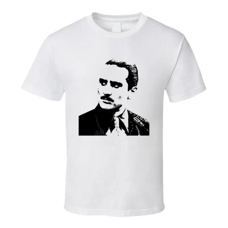 Vito Corleone Robert De Niro Movie Fan T Shirt