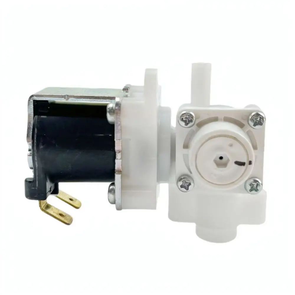 CW TXM 2B Water Inlet Control Valve For For Smart Toilet Seat Plumbing Parts Pressure Stabilizer For Flush System