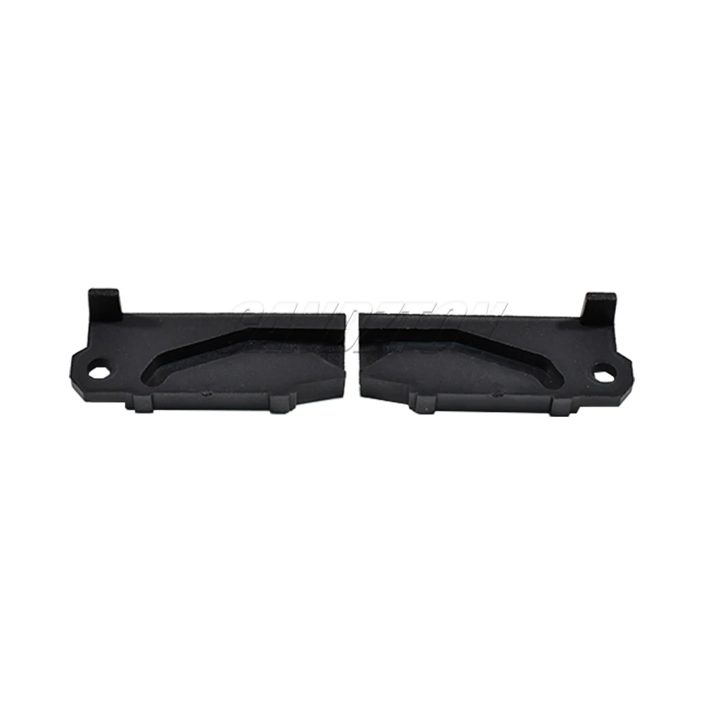 30 Stück verbesserte Soft-Top-Dachreparatur-Schiebeclips, Motorhaubenteile, Schwarz 9099898 für Fiat 500C 500 Cabrio-Kit, UK Autozubehör – Detail 10