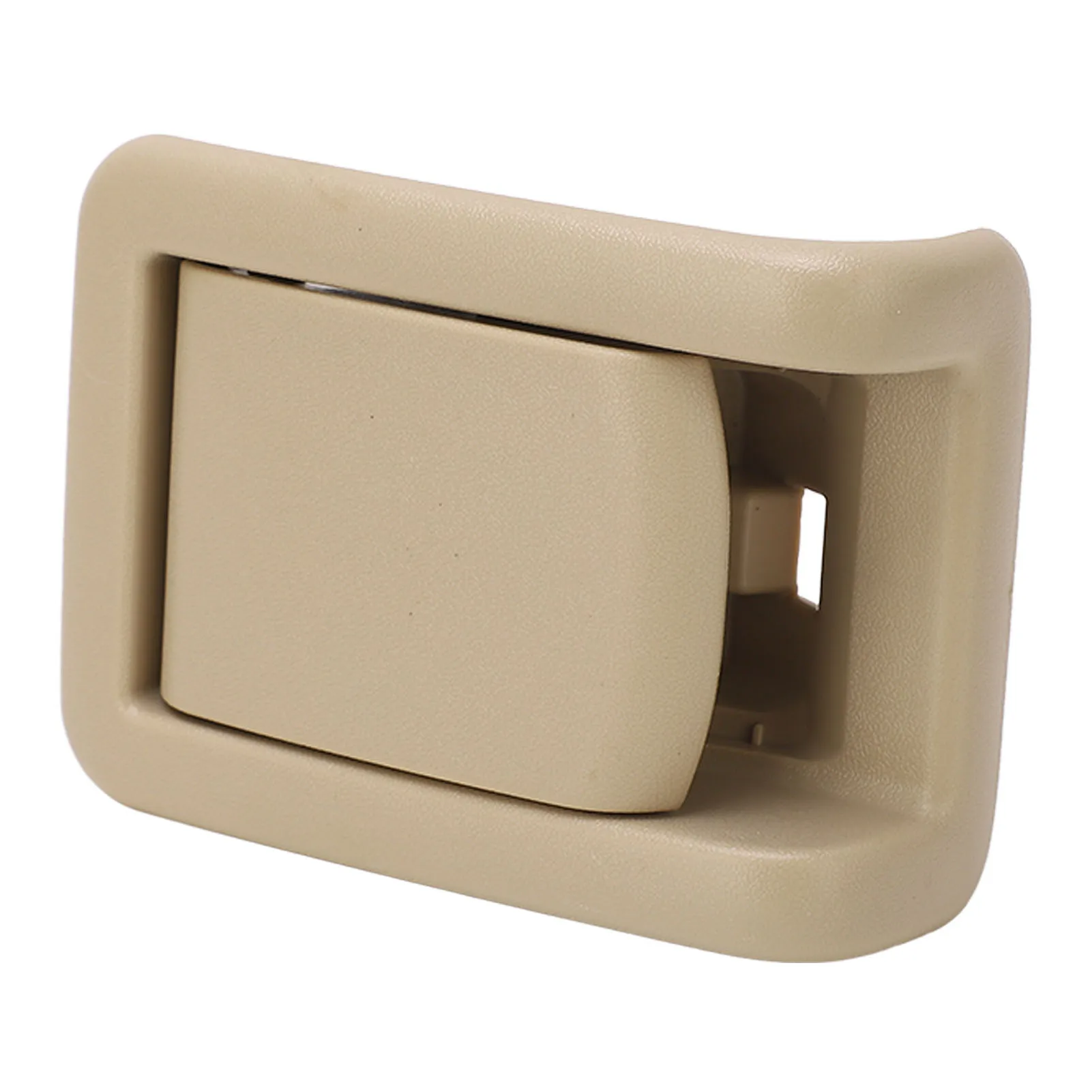 Rear Seat Lever Adjust Handle Rear Seat Lock Control Lever 72057 60130 Professional Smooth  for  2009 To 2019