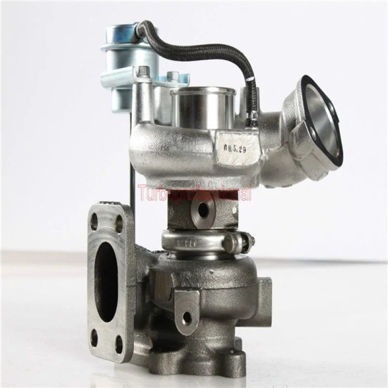 4M50 Turbo Engine F…