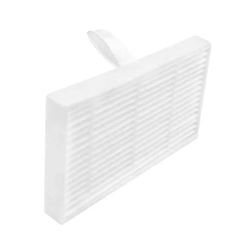 ABGH-2 Set For Liectroux G7 AENO RC4S EVOLUTION AIRO Vacuum Cleaner Main Side Brush Hepa Filter Mop Cloth Dust Bag