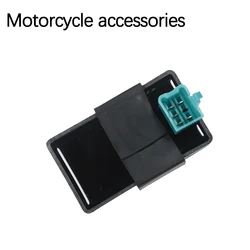 5/6 Pins CDI Ignition Box Fits For 50cc 70cc 90cc 110cc 125cc Motorcycle Scooter PIT PRO Trail Bike Dirt Thumpstar ATV Quad