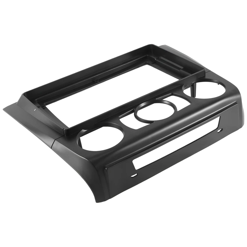 

Car DVD Frame Audio Adaptor 9 Inch For BMW 1 Series E88 E82 E81 E87 2004-2011 Radio Player
