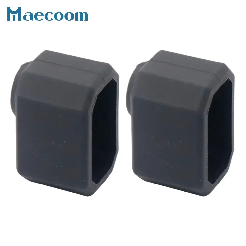 3/6/9pcs Prusa I3 MK4 Silicone Socks High Temperature Resistance for MK4 Hotend Nozzle 3D Printer Accessories Silicone Case