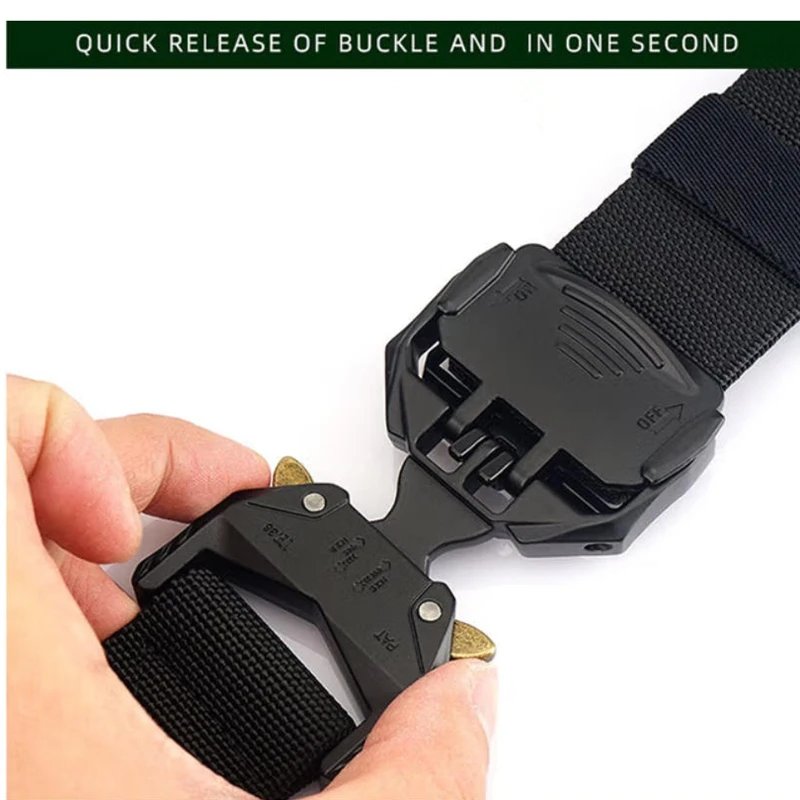 belts for man Elastic Belt Quick Release belt buckle Tactical  belt jeans belts for woman designer belts fashion belts