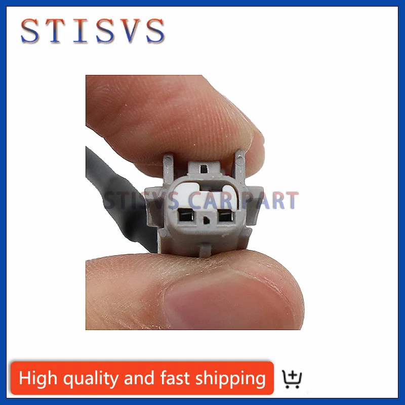 Front Rear Left/Right ABS Wheel Speed Sensor 47910-JG000 For NISSAN X-TRAIL T31 RENAULT KOLEOS 47910-JG000 4791 064 21R ALS1658