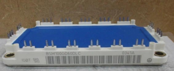 Brand New Original BSM100GD60DLC Module Fast Delivery