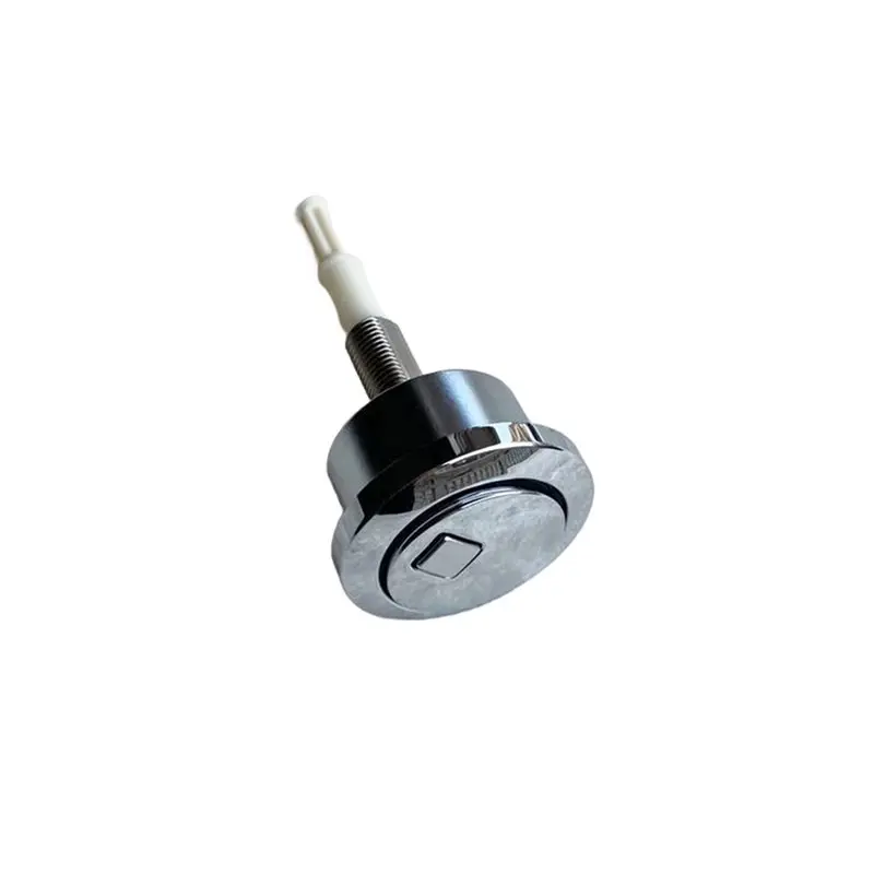 ABVG-10X Water Tank Drain Button For GEBERIT Toilet Accessories Flush Button TYP280 Drain Valve Button