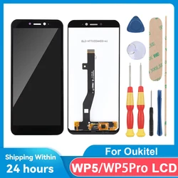 For Oukitel WP5 WP5 Pro / 5.5