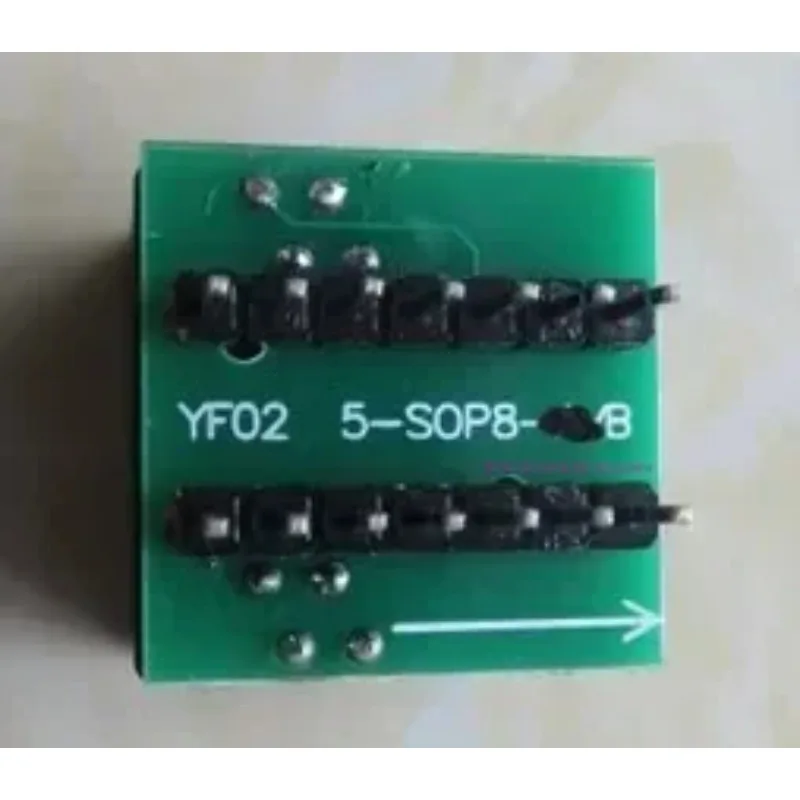 

A4506, 6n137, Tlp181, PC817, тестер оптопары TTL, тестер IC