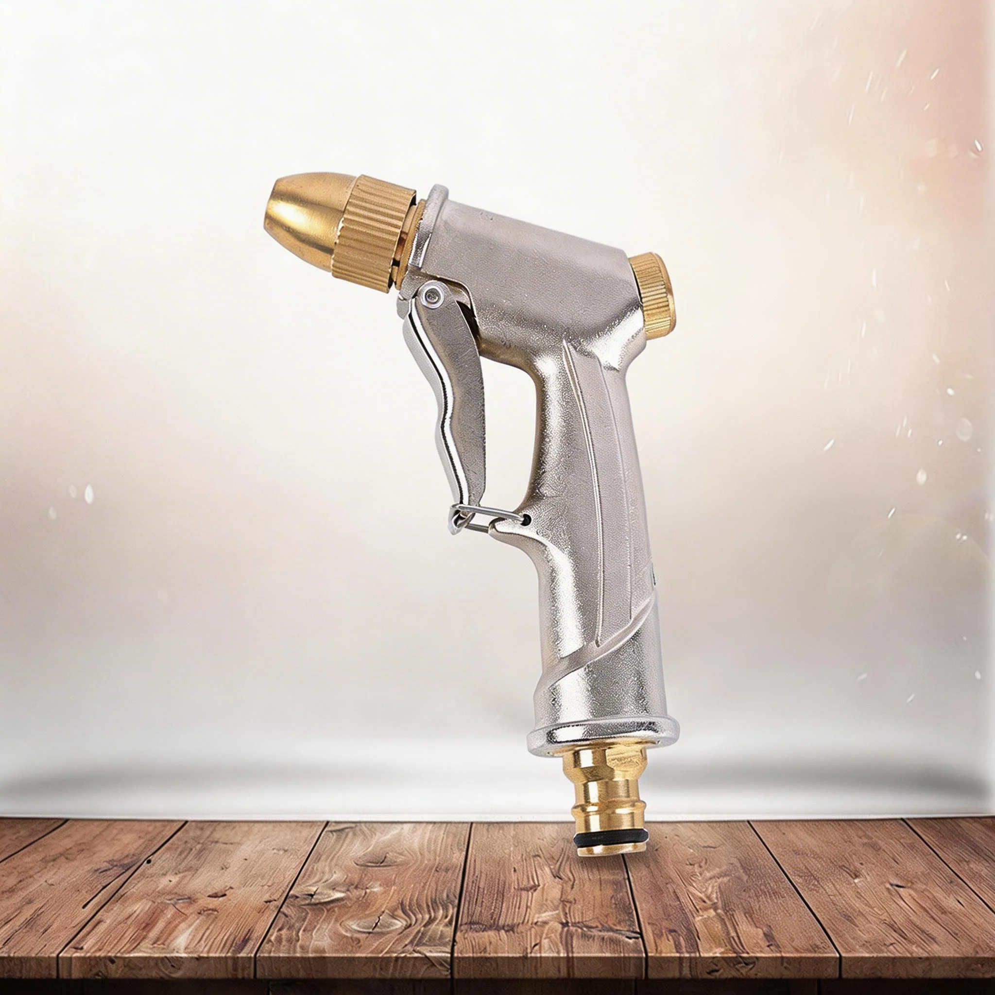 #63 Compare Garden Hose Spray Nozzles Before You Buy