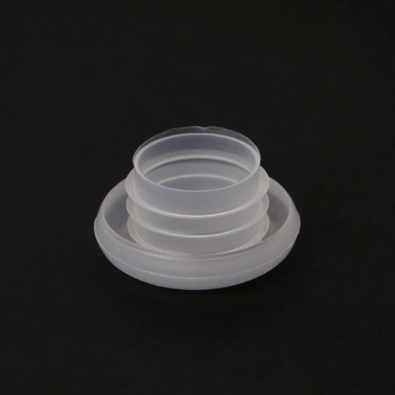 F92B 10PCS Home Brew Beer Stoppers plastic Plug Kitchen Bar Tool Saver Sealer